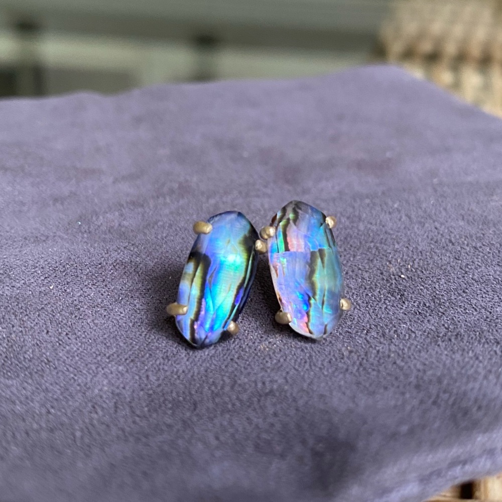 Kendra Scott Earrings